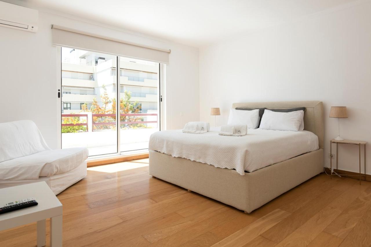 Marina Vilamoura Triplex المظهر الخارجي الصورة