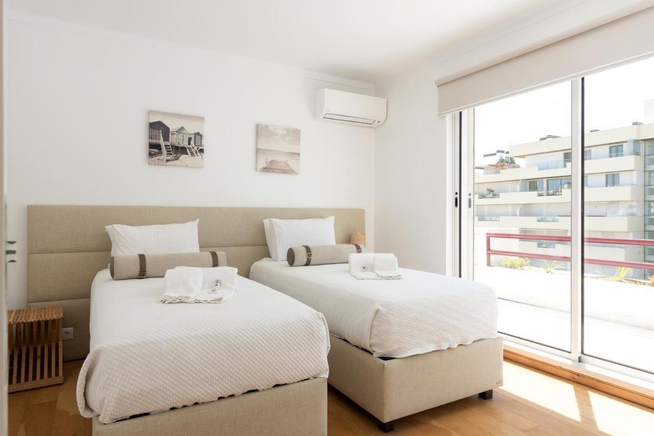 Marina Vilamoura Triplex المظهر الخارجي الصورة