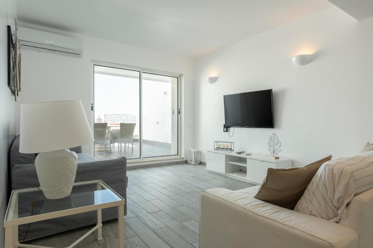 Marina Vilamoura Triplex المظهر الخارجي الصورة