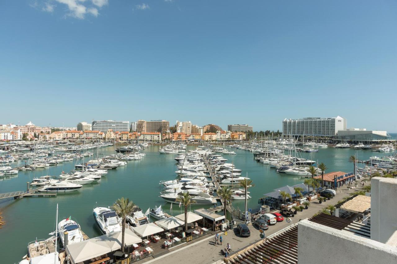 Marina Vilamoura Triplex المظهر الخارجي الصورة