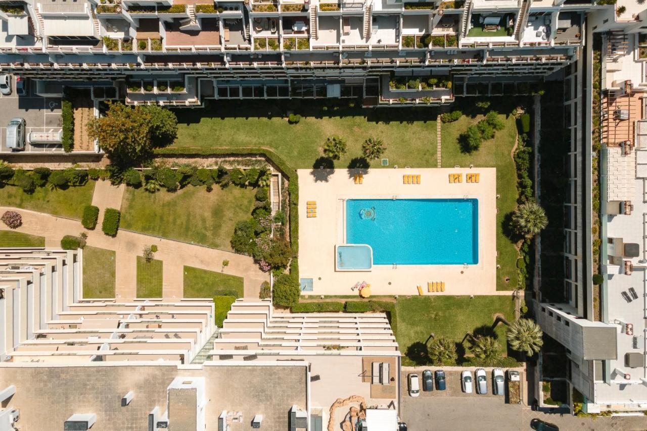 Marina Vilamoura Triplex المظهر الخارجي الصورة