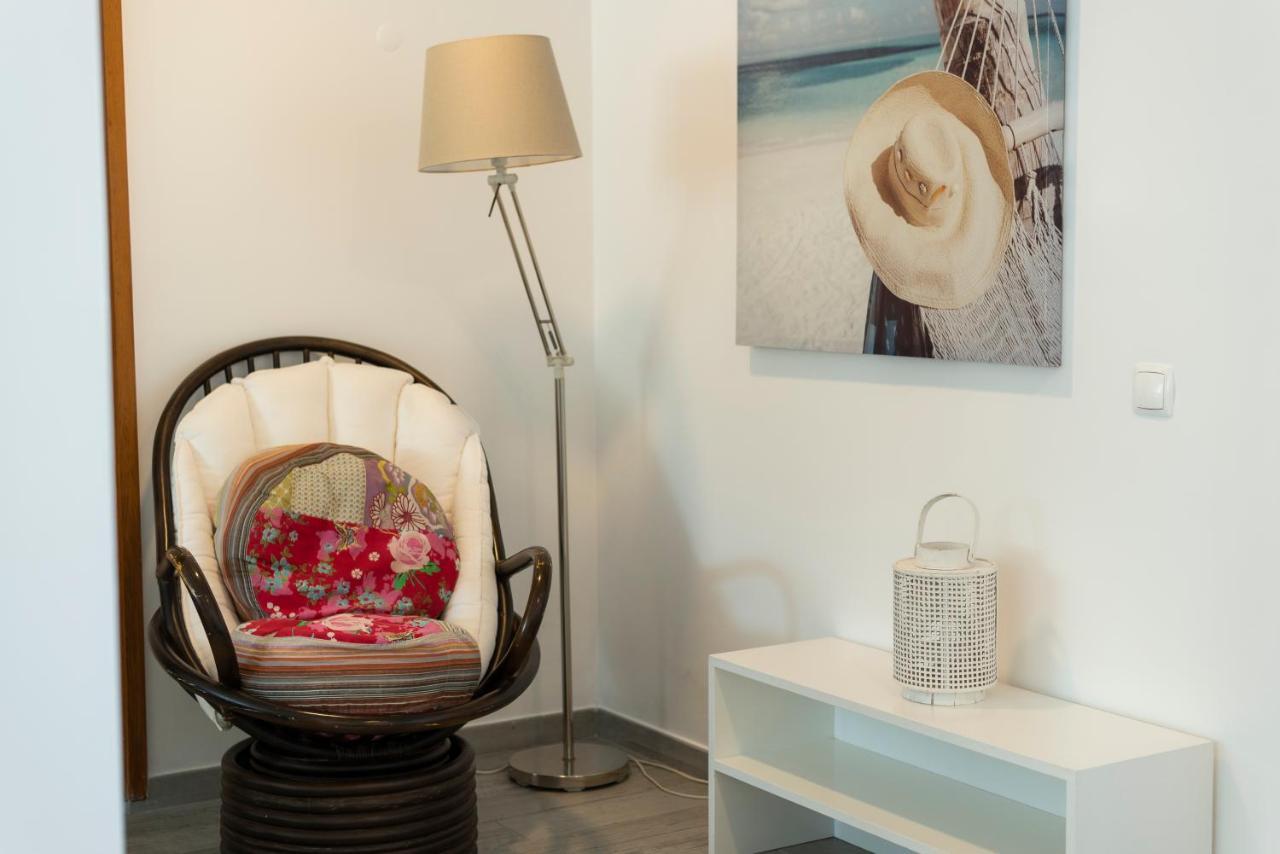 Marina Vilamoura Triplex المظهر الخارجي الصورة