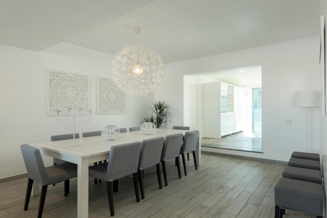 Marina Vilamoura Triplex المظهر الخارجي الصورة