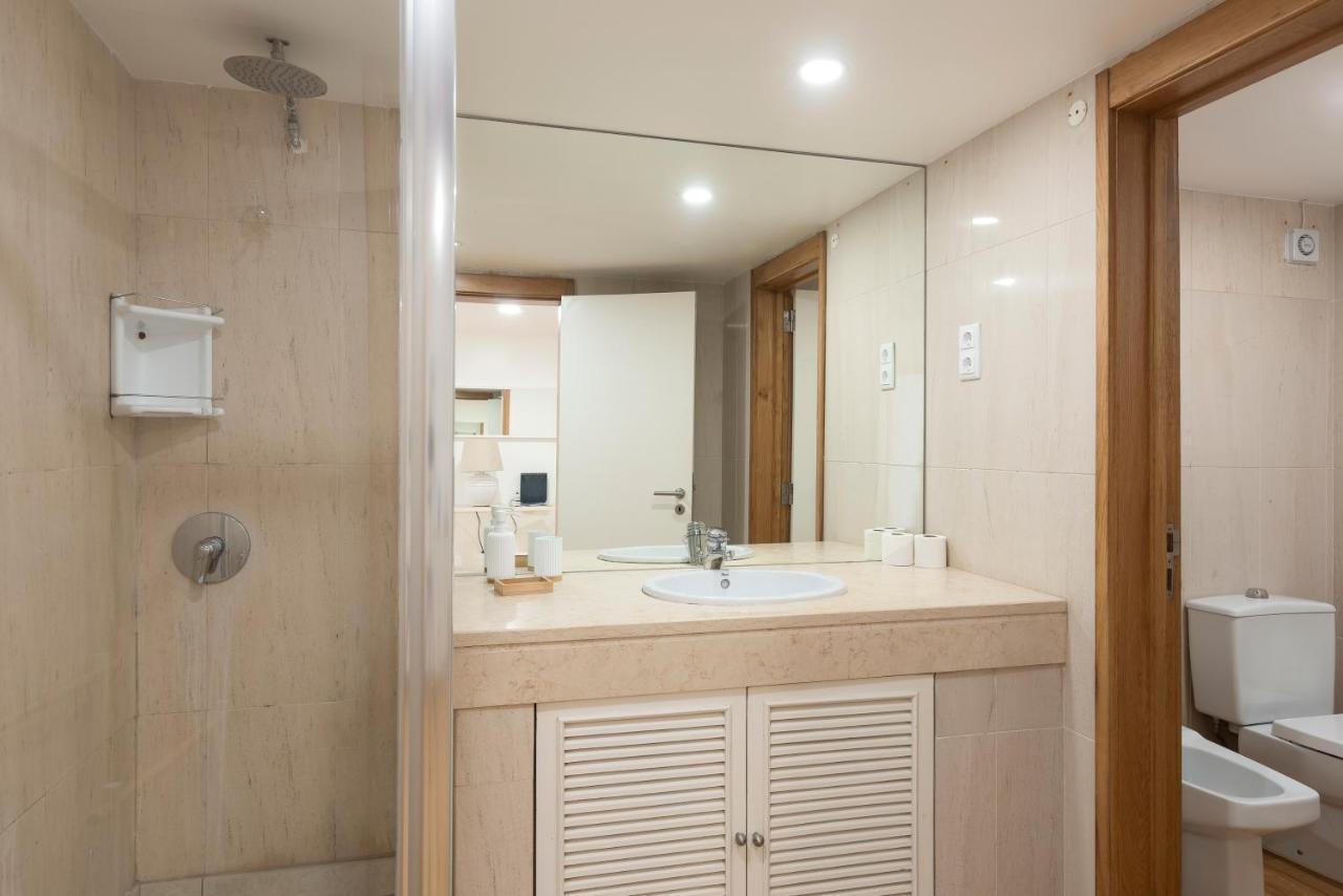 Marina Vilamoura Triplex المظهر الخارجي الصورة