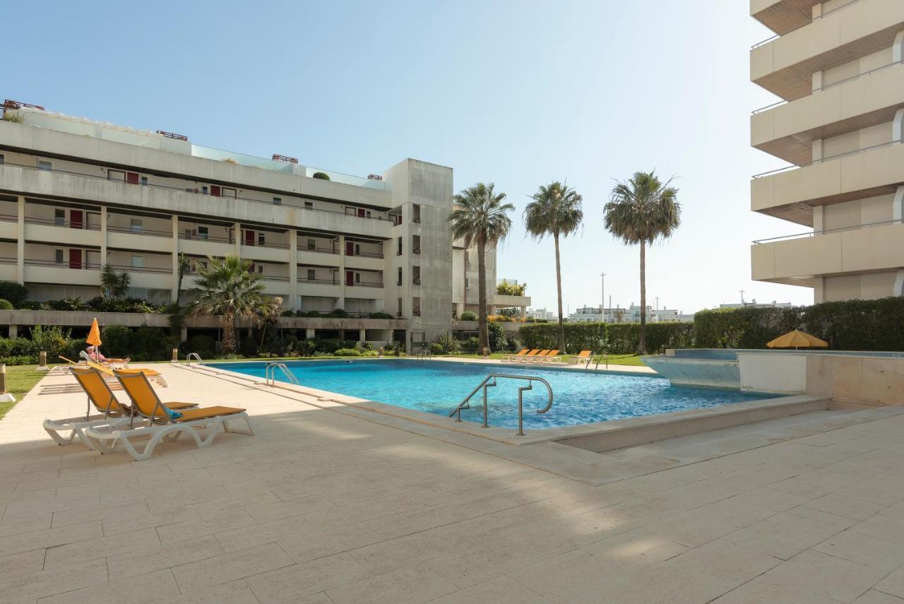 Marina Vilamoura Triplex المظهر الخارجي الصورة