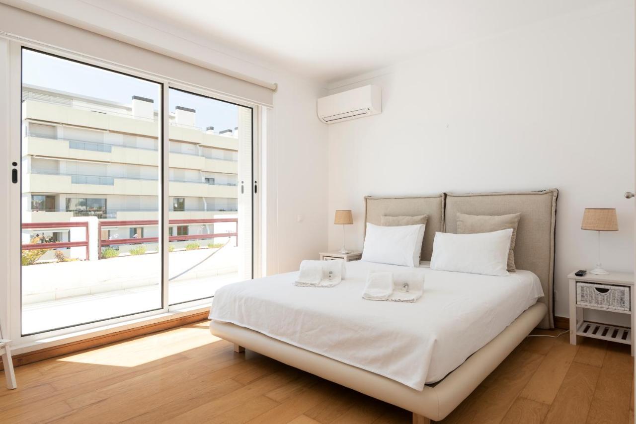 Marina Vilamoura Triplex المظهر الخارجي الصورة