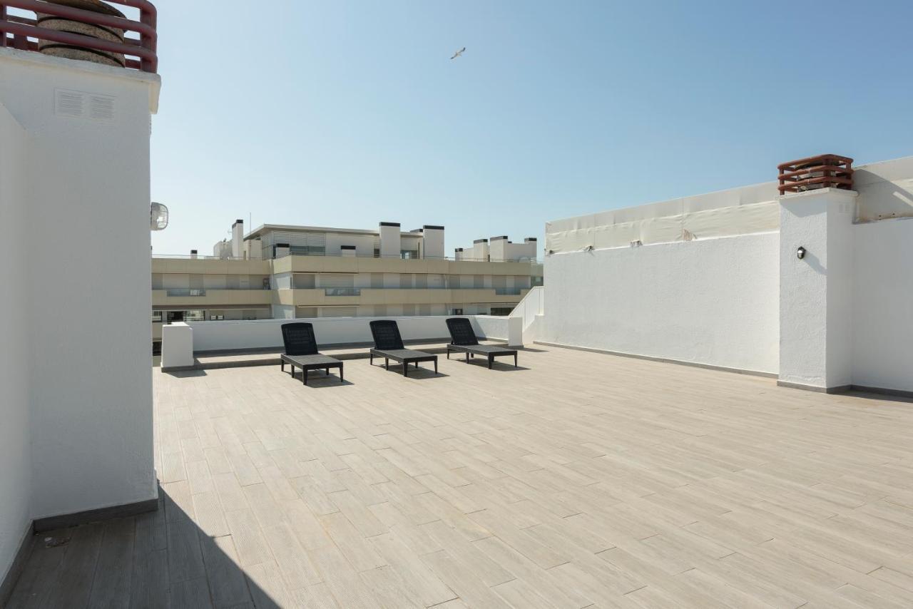 Marina Vilamoura Triplex المظهر الخارجي الصورة