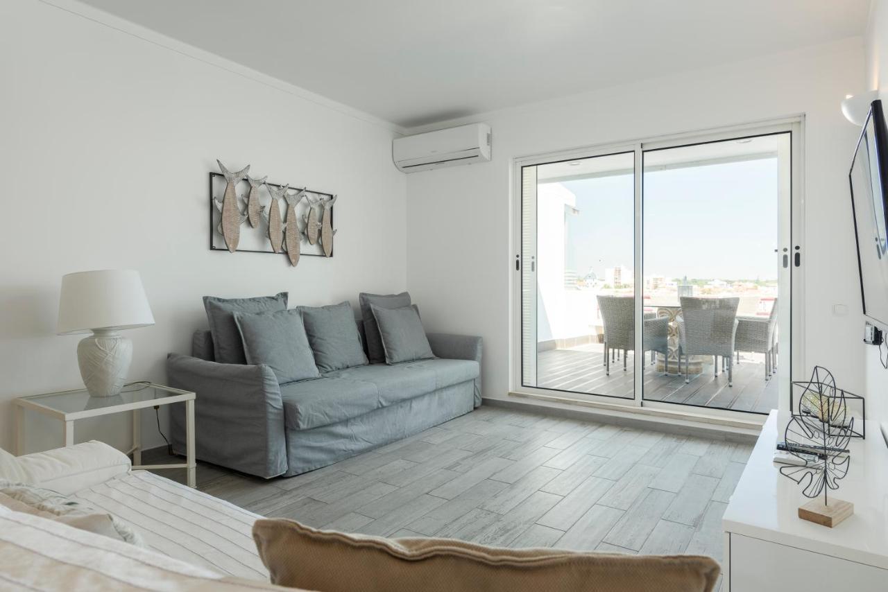 Marina Vilamoura Triplex المظهر الخارجي الصورة