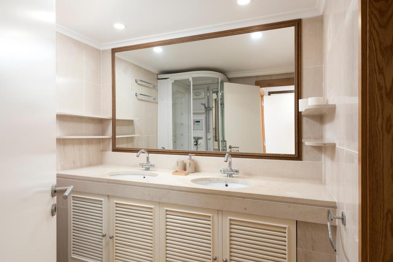 Marina Vilamoura Triplex المظهر الخارجي الصورة