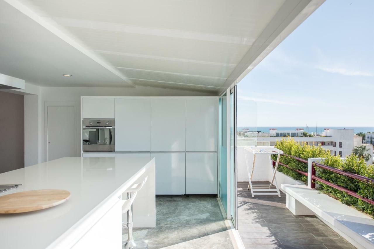 Marina Vilamoura Triplex المظهر الخارجي الصورة