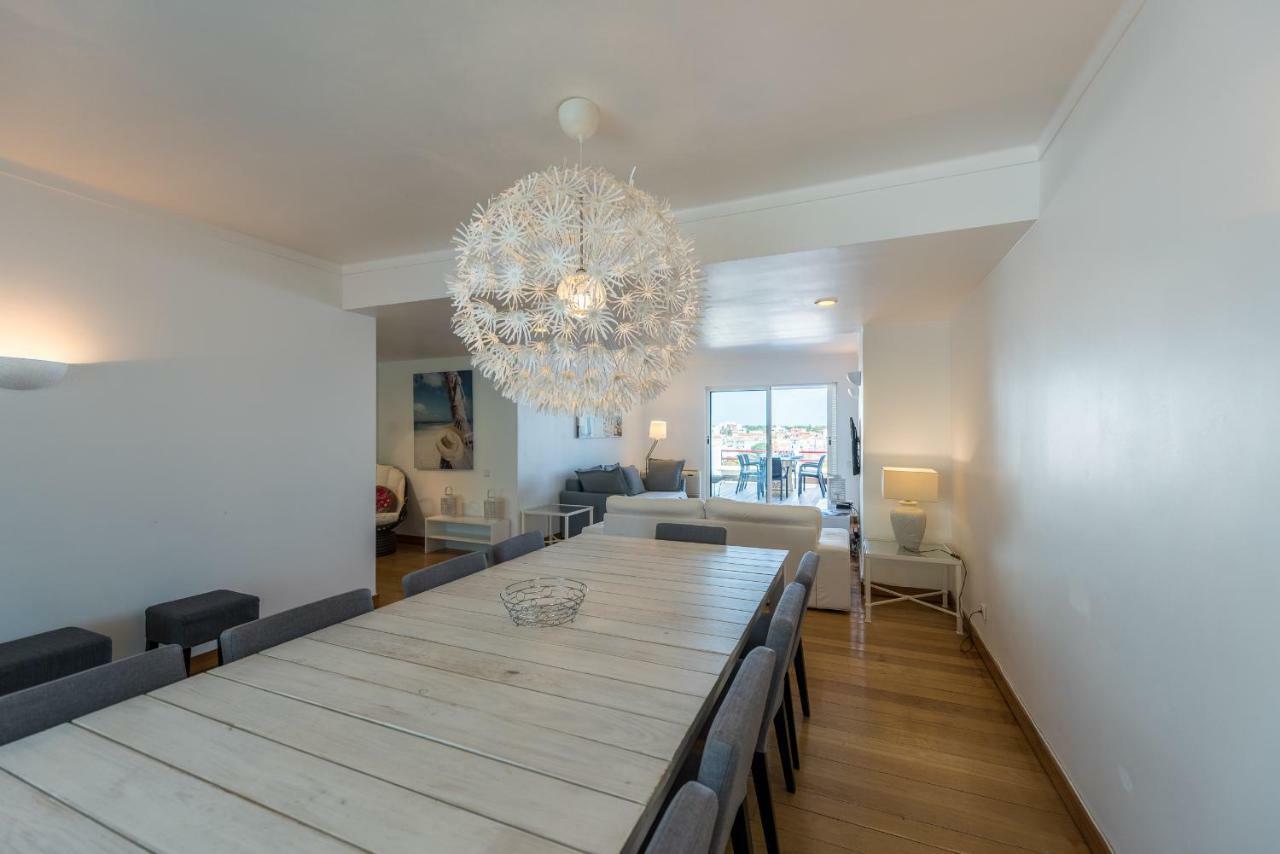 Marina Vilamoura Triplex المظهر الخارجي الصورة